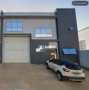 Galpão/Depósito/Armazém para alugar, 352m² no Centro Empresarial de Indaiatuba, Indaiatuba