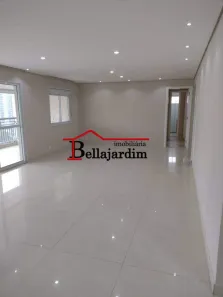 Apartamento com 3 Quartos à venda, 165m² no Jardim, Santo André
