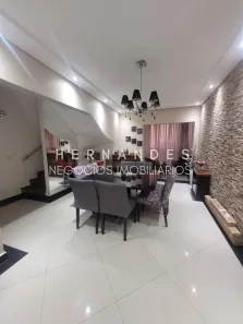 Apartamento com 3 Quartos à venda, 200m² no Jardim Tupanci, Barueri
