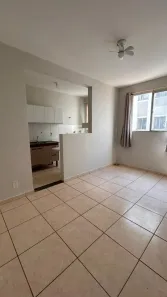 Apartamento com 2 Quartos à venda, 45m² no Rios di Itália, São José do Rio Preto