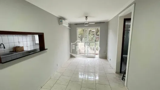 Apartamento com 2 Quartos à venda, 54m² no Glebas Califórnia, Piracicaba