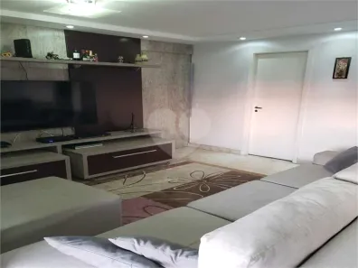 Apartamento com 3 Quartos à venda, 104m² no Jardim Avelino, São Paulo
