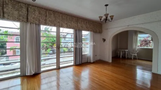 Casa com 5 Quartos à venda, 333m² no Itaguaçu, Florianópolis