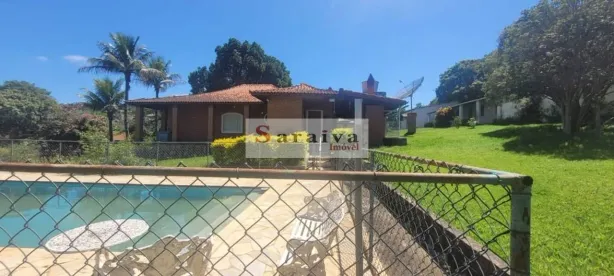 Fazenda/Sítio com 3 Quartos à venda, 3000m² no Dona Catarina, Mairinque