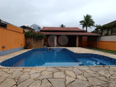 Casa de Condomínio com 3 Quartos à venda, 211m² no Morada da Praia, Bertioga