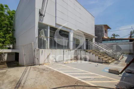 Ponto Comercial para alugar, 541m² no Planalto Paulista, São Paulo