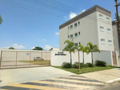 Apartamento com 2 Quartos à venda, 49m² no São Sebastião, Americana