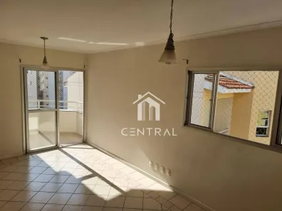 Apartamento com 2 Quartos para alugar, 78m² no Parque Campolim, Sorocaba