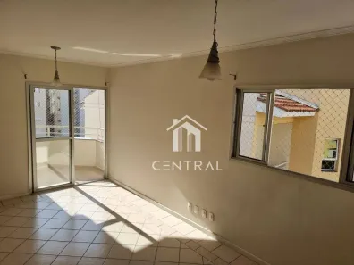 Apartamento com 2 Quartos para venda ou aluguel, 78m² no Parque Campolim, Sorocaba