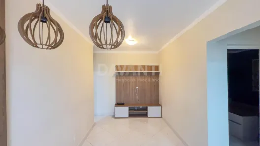 Apartamento com 2 Quartos à venda, 57m² no Vila Progresso, Valinhos