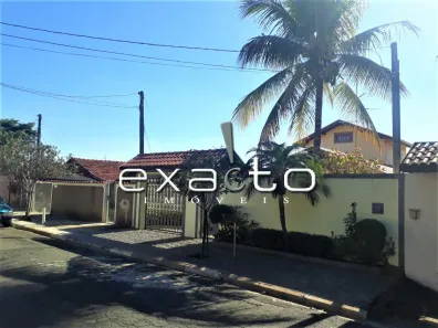 Casa com 2 Quartos à venda, 126m² no Parque Imperador, Campinas