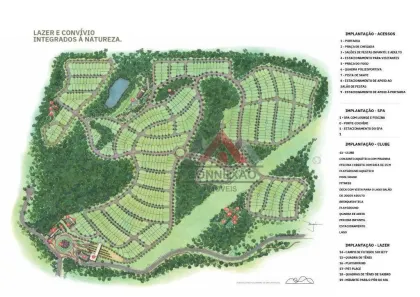 Lote/Terreno à venda, 420m² no Vila Suissa, Mogi das Cruzes