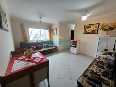 Apartamento com 3 Quartos à venda, 70m² no Vila Tatetuba, São José dos Campos
