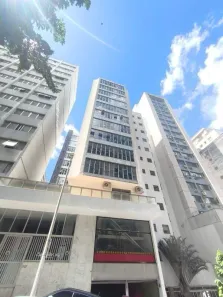 Sala Comercial para alugar, 50m² no Centro, Belo Horizonte