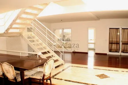 Casa de Condomínio com 4 Quartos à venda, 520m² no Alphaville, Santana de Parnaíba