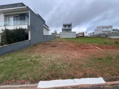 Lote/Terreno à venda, 334m² no Residencial Veneza I, Mogi das Cruzes