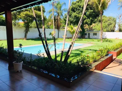 Fazenda/Sítio com 4 Quartos à venda, 5200m² no Recreio Anhangüera, Ribeirão Preto