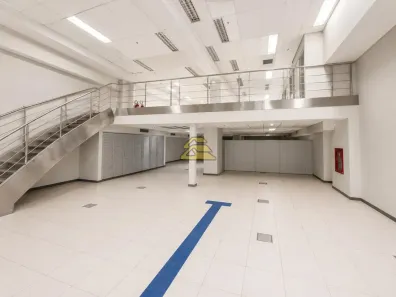 Ponto Comercial à venda, 877m² no Botafogo, Rio de Janeiro