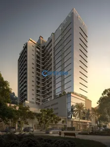 Apartamento com 2 Quartos à venda, 80m² no Campinas, São José