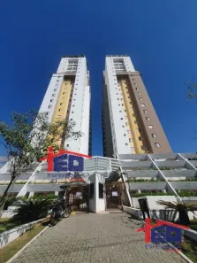 Apartamento com 2 Quartos à venda, 70m² no Jaguaribe, Osasco