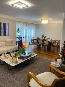 Apartamento com 3 Quartos à venda, 212m² no Cambuí, Campinas
