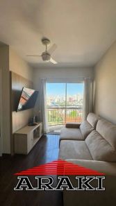 Apartamento com 2 Quartos à venda, 48m² no Vila Mariana, São Paulo