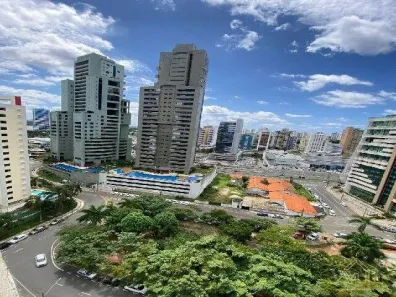 Apartamento com 3 Quartos à venda, 195m² no Pituba, Salvador
