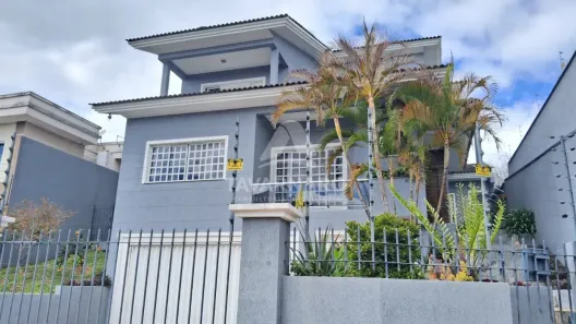 Casa com 3 Quartos à venda, 349m² no Estrela, Ponta Grossa