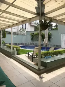 Casa com 4 Quartos para venda ou aluguel, 312m² no Boaçava, São Paulo