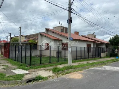 Casa com 2 Quartos à venda, 60m² no Hípica, Porto Alegre