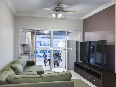 Apartamento com 4 Quartos à venda, 137m² no Riviera, Bertioga