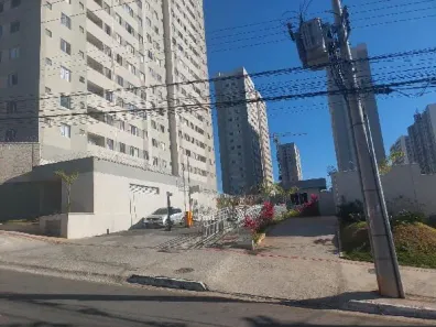 Apartamento com 2 Quartos à venda, 57m² no Jardim Riacho das Pedras, Contagem