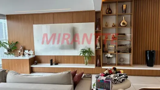 Apartamento com 3 Quartos à venda, 120m² no Santa Teresinha, São Paulo