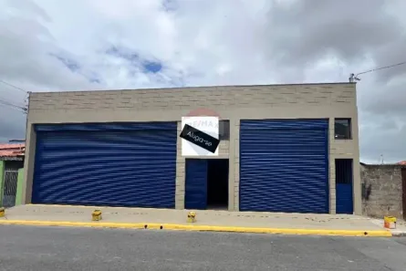Galpão/Depósito/Armazém para alugar, 150m² no Cruzeiro, Bragança Paulista