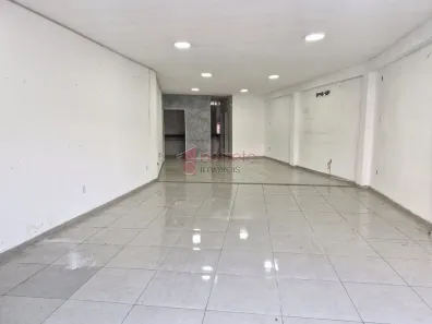 Ponto Comercial para alugar, 80m² no Vila Garcia, Jundiaí