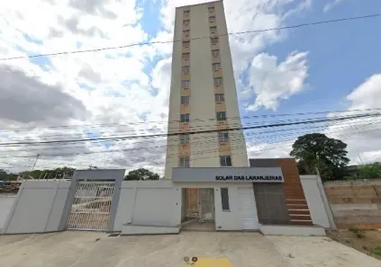 Apartamento com 2 Quartos à venda, 45m² no Ipiíba, São Gonçalo