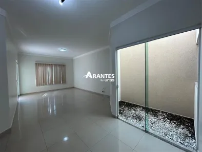 Casa com 3 Quartos à venda, 154m² no Granada, Uberlândia
