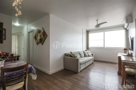 Apartamento com 3 Quartos à venda, 72m² no São João, Porto Alegre