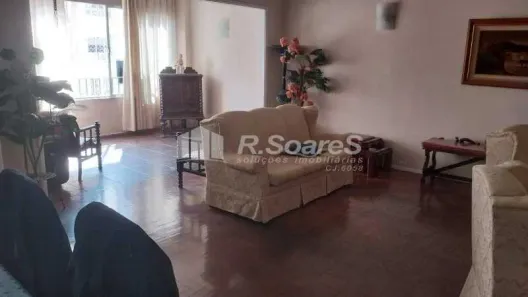 Apartamento com 3 Quartos à venda, 122m² no Copacabana, Rio de Janeiro