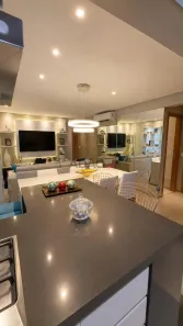 Apartamento com 2 Quartos à venda, 80m² no Setor Bueno, Goiânia