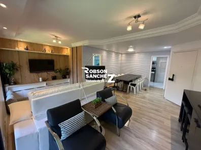 Apartamento com 3 Quartos à venda, 105m² no Jardim da Campina, São Paulo