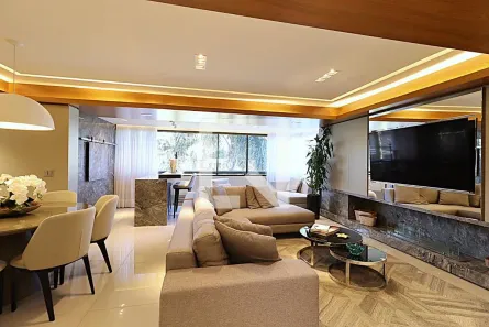 Apartamento com 3 Quartos à venda, 124m² no Boa Vista, Porto Alegre