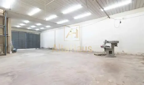 Galpão/Depósito/Armazém para alugar, 600m² no Jardim Nossa Senhora do Carmo, São Paulo