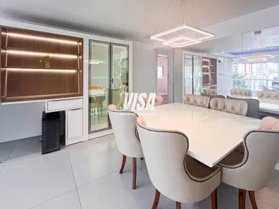 Apartamento com 3 Quartos à venda, 113m² no Kobrasol, São José