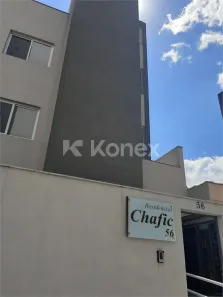 Apartamento com 2 Quartos à venda, 40m² no Vila Aurora (Zona Norte), São Paulo