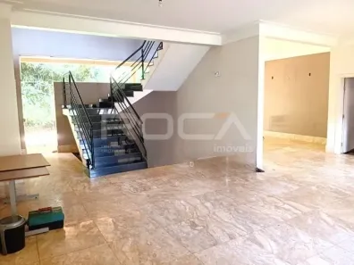 Prédio Comercial com 4 Quartos para alugar, 473m² no Ribeirânia, Ribeirão Preto