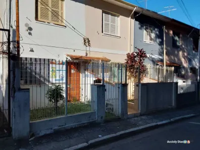 Sobrado com 2 Quartos à venda, 100m² no Centro, São Bernardo do Campo
