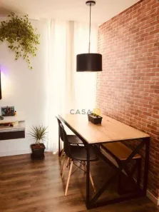 Apartamento com 2 Quartos à venda, 42m² no Morada do Sol, Americana