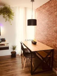 Apartamento com 2 Quartos à venda, 45m² no Morada do Sol, Americana
