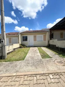 Casa com 2 Quartos à venda, 43m² no Morada do Bosque, Cachoeirinha